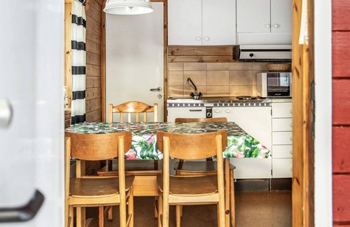 Are Casa | 4 personas casa en JÄRPEN
