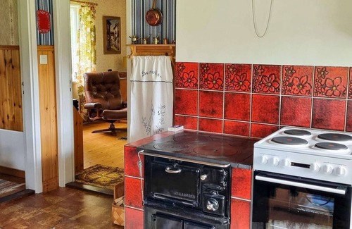 Jarvso Casa | 4 personas casa en JÄRVSÖ