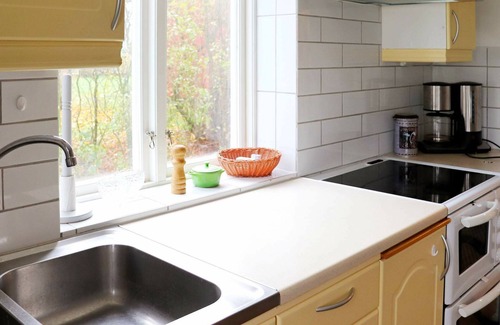 Laholm Apartamento | 4 personas casa en LAHOLM