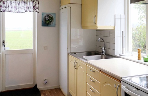 Laholm Apartamento | 4 personas casa en LAHOLM