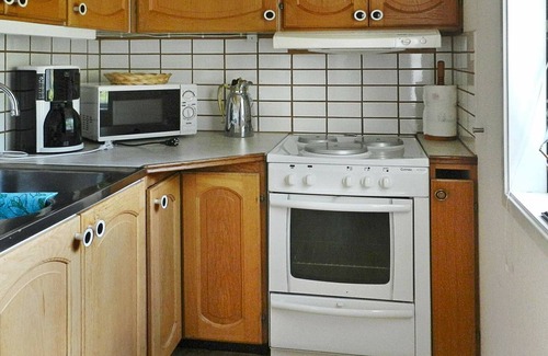 Lysekil Casa | 4 personas casa en LYSEKIL