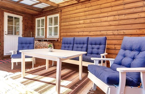 Motala Casa | 4 personas casa en MOTALA-By Traum