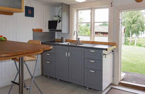 Nassjo Casa | 6 personas casa en NÄSSJÖ