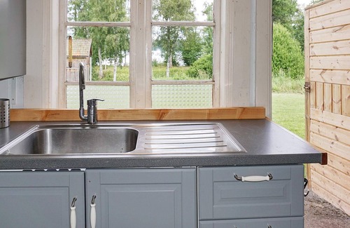 Nassjo Casa | 6 personas casa en NÄSSJÖ