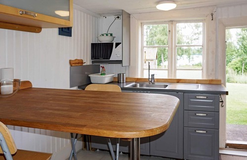 Nassjo Casa | 6 personas casa en NÄSSJÖ