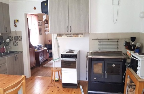 Ramsjo Casa | 4 personas casa en RAMSJÖ