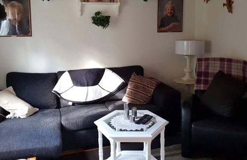 Ramsjo Casa | 4 personas casa en RAMSJÖ