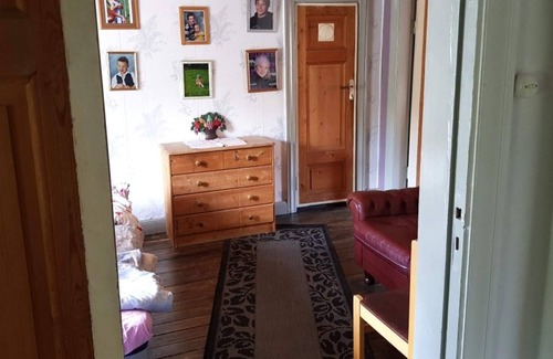 Ramsjo Casa | 4 personas casa en RAMSJÖ