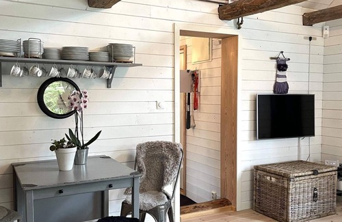 Skovde Casa | 4 personas casa en SKÖVDE