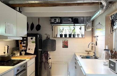 Skovde Casa | 4 personas casa en SKÖVDE