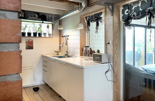 Skovde Casa | 4 personas casa en SKÖVDE