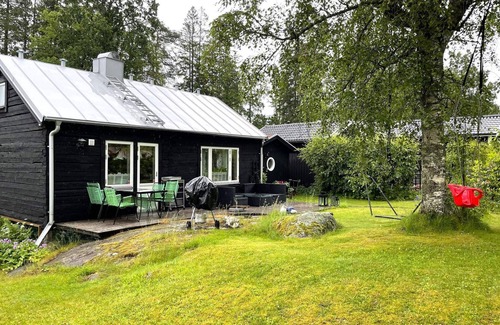 Skovde Casa | 4 personas casa en SKÖVDE