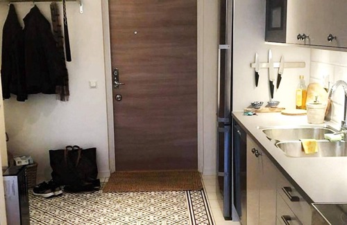 Smogen Casa | 4 personas casa en Smögen-By Traum