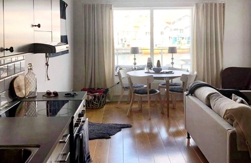 Smogen Casa | 4 personas casa en Smögen-By Traum