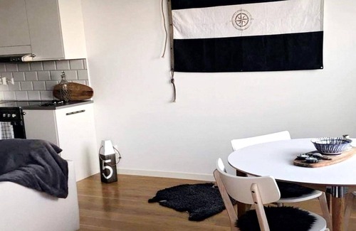 Smogen Casa | 4 personas casa en Smögen-By Traum