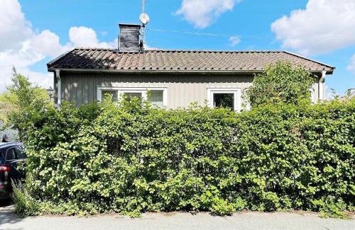 Bromma Casa | 4 person holiday home in BROMMA-By Traum