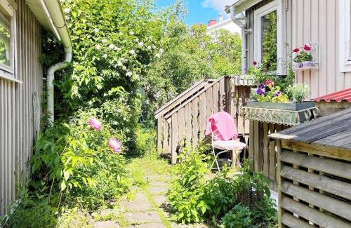 Bromma Casa | 4 person holiday home in BROMMA-By Traum