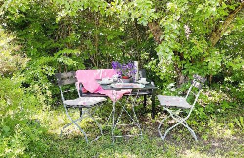 Bromma Casa | 4 person holiday home in BROMMA-By Traum