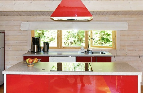 Tyringe Casa | 4 personas casa en TYRINGE