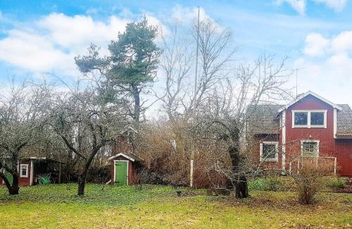 Orsundsbro Casa | 4 person holiday home in Örsundsbro