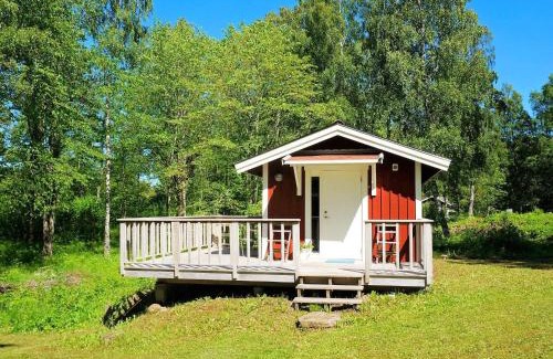Axvall Casa | 4 person holiday home in AXVALL