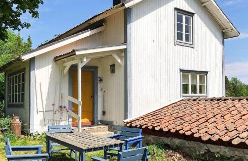 Bjorko Casa | 4 person holiday home in BJÖRKÖ-By Traum