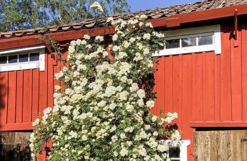 Bjorko Casa | 4 person holiday home in BJÖRKÖ-By Traum