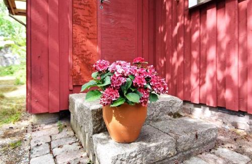 Brastad Casa | 4 person holiday home in Brastad-By Traum