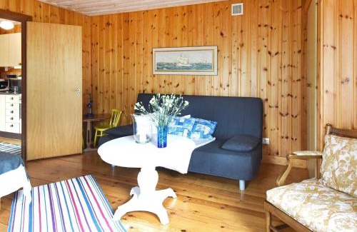 Brastad Casa | 4 person holiday home in Brastad-By Traum