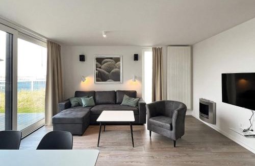 Stein Apartamento | 4 person holiday home in Wendtorf