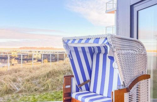 Stein Apartamento | 4 person holiday home in Wendtorf
