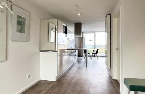 Stein Apartamento | 4 person holiday home in Wendtorf