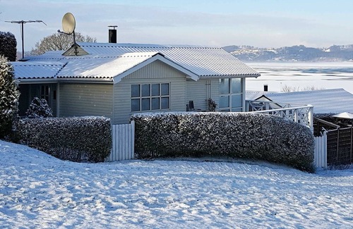 Andkær Vig Casa | 4 personas casa en Børkop