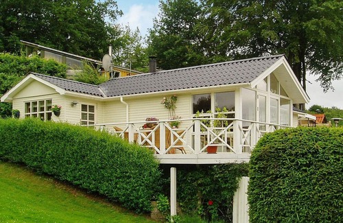 Andkær Vig Casa | 4 personas casa en Børkop