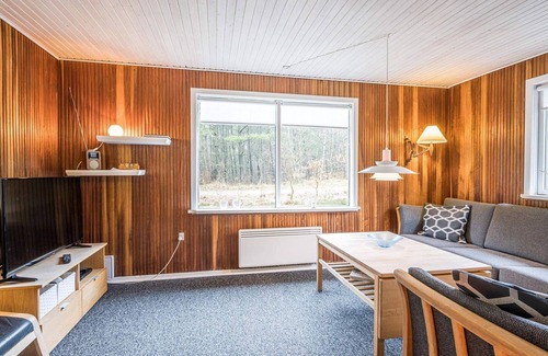 Henne Casa | 4 person holiday home in Henne