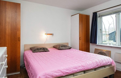 Sonderho Casa | 4 person holiday home in Ribe