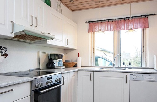 Sonderho Casa | 4 person holiday home in Ribe