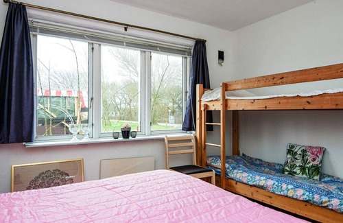 Sonderho Casa | 4 person holiday home in Ribe