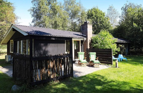 Lyngsa Casa | 6 personas casa en Sæby
