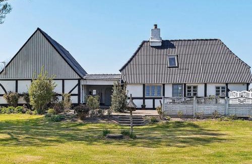 Tranekaer Casa | 4 person holiday home in Tranekær