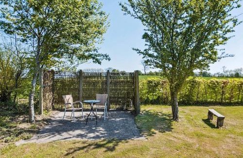Tranekaer Casa | 4 person holiday home in Tranekær