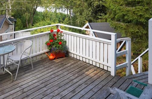 Ekero Casa | 4 person holiday home in EKERÖ-By Traum