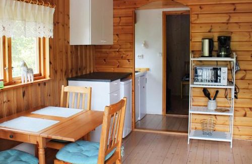 Ekero Casa | 4 person holiday home in EKERÖ-By Traum
