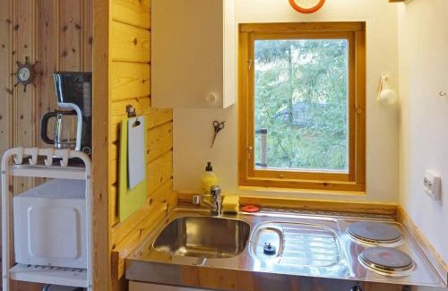 Ekero Casa | 4 person holiday home in EKERÖ-By Traum