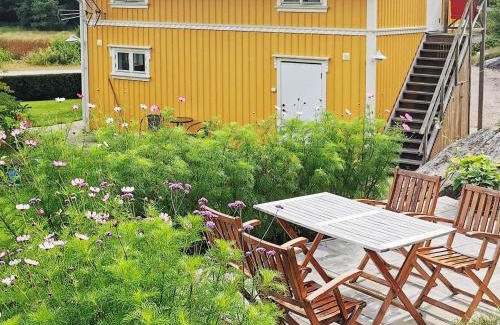 Ellos Casa | 4 person holiday home in ELLÖS