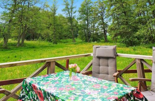 Gotene Casa | 4 person holiday home in GÖTENE