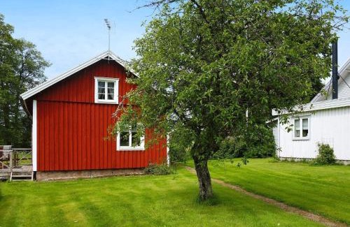 Gotene Casa | 4 person holiday home in GÖTENE