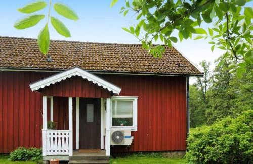 Gotene Casa | 4 person holiday home in GÖTENE