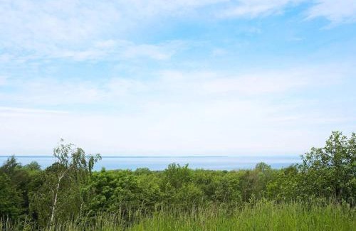 Gotene Casa | 4 person holiday home in GÖTENE