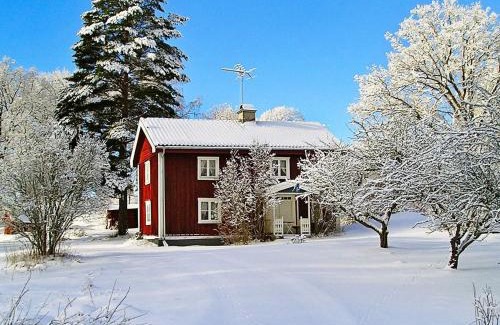 Granna Casa | 4 person holiday home in GRÄNNA-By Traum
